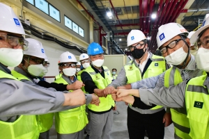 천신만고 끝에 임단협 타결한 한국지엠 ‘정상화 시동’