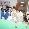 디스코 팝으로 돌아온 BTS “코로나시대 재충전 되시길”