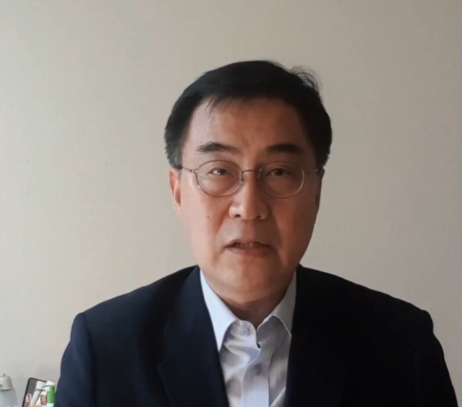 최형두 국민의힘 의원. 유튜브 캡처