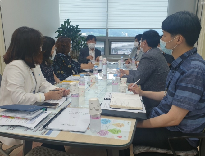 경기도의회 제공