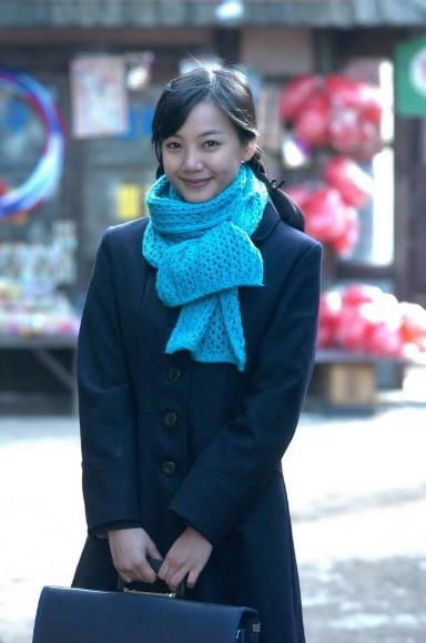 고은아. 서울신문 DB