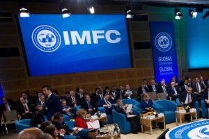 IMF “한국 경제, 코로나 충격에서 양호한 회복”