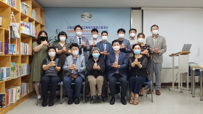 김원기 도의원 “비대면 평생교육 프로그램 개발돼야”