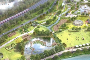 의왕시, 제8회 경기정원문화박람회 부스운영 참가자 모집