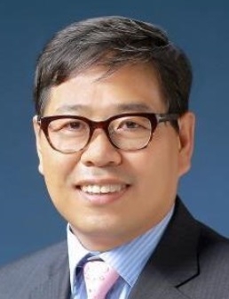 하대성 신임 경북도 경제부지사. 경북도 제공