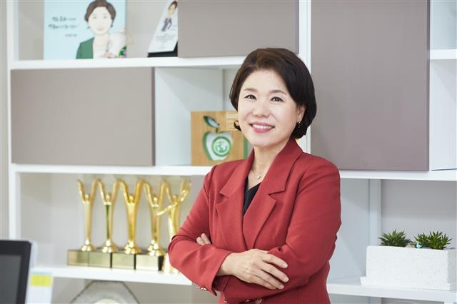 조은희 서초구청장