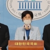 민주 법사위원들 “공수처법 개정할 것” 통합당 압박