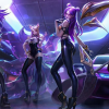 LoL ‘K/DA’, 언택트 시대에 걸맞는 사이버 걸그룹의 컴백