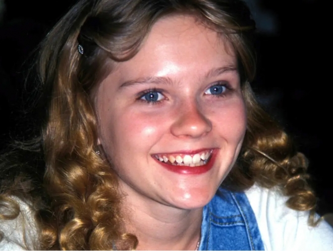 커스틴 던스트. AP 연합뉴스