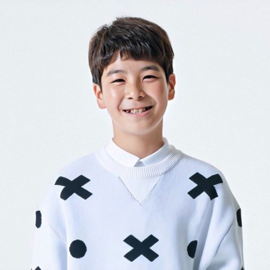 정동원. 사진=인스타그램