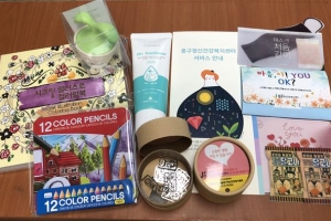 코로나 때문에 무기력?  지금 바로 검사해 보세요