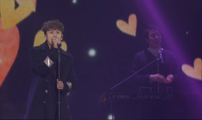 ‘올댓뮤직’에 최다 출연한 밴드 데이브레이크. KBS 제공