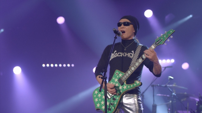 6주간 방송하는 10주년 특집 방송에서는 ‘블랙홀’ 등 하드록 특집이 이어진다. KBS 제공