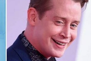 “날보고 세월 느껴” ‘나홀로집에’ 매컬리 컬킨 40살 생일맞아