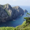 최서남단 ‘신안 가거도 섬등반도’ 명승 지정