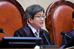 “코드인사 해명하라” 전국법관회의 지적에···대법 “원칙 따랐다”