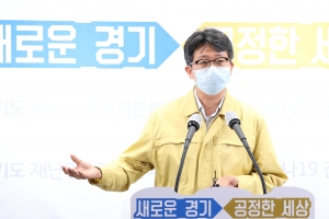 경기도 60세 이상 확진자 급증…이틀 새 4명 숨져