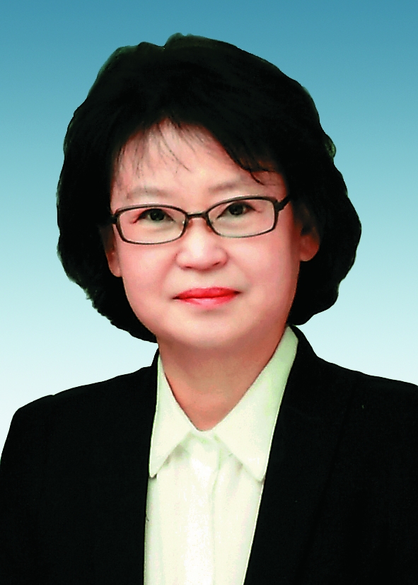 김미리 의원. 경기도의회 제공