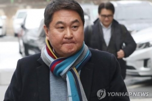 ‘음란물 차단 미흡’ 혐의 이석우 前카카오 대표 무죄 확정