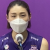 [일문일답] 11년만에 컴백한 ‘배구여제’ 김연경 “팬 분들과 함께 했다면 더 벅찼을 것”