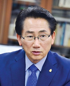 김영종 종로구청장