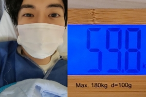 “후각·미각 회복 중”...웹툰 작가 박태준, 코로나19 치료 후 퇴원