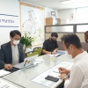 추민규 경기도의원, 성남·광주·하남 백제문화축제 기획 정담회 가져