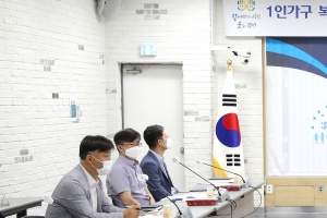 “30% 시민이 1인 가구”… 광명시, 종합 맞춤형정책 본격 추진