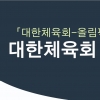 대한체육회 “NOC 분리 반대” 결의문 발표
