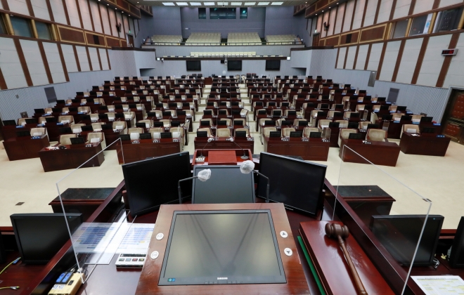 경기도의회 제공