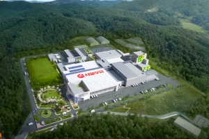 서울우유 경기 양주에 아시아 최대 단지 조성