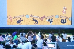 군포시, 9월 한달 간 ‘한여름 영화 산책’ 운영