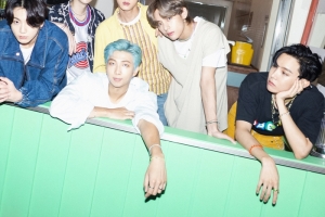 [은기자의 왜떴을까TV] 전세계서 터진 BTS ‘다이너마이트’…미국 현지 반응은?