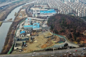 수백억원대 소송전으로 번지는 안양 연현마을 아스콘공장 이전 갈등