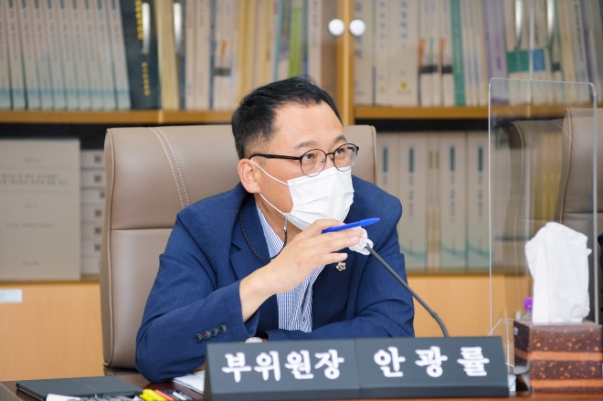 경기도의회 제공