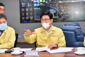 “사고뭉치 동생이 자격증 공부”… 송파구에 감사편지