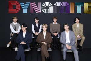 BTS “이젠 그래미!”… 빌보드 “이미 팝의 역사”