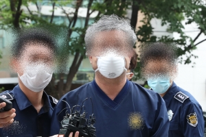 ‘라임 로비 의혹’ 이강세 1심 징역 5년… 횡령 혐의도 유죄