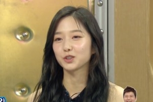 이혜성 “♥ 전현무 빨이라는 댓글에 자존심 스크래치”