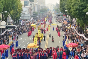 수원시, 코레일 승차권·수원화성 입장권 연계 관광상품 24일 출시