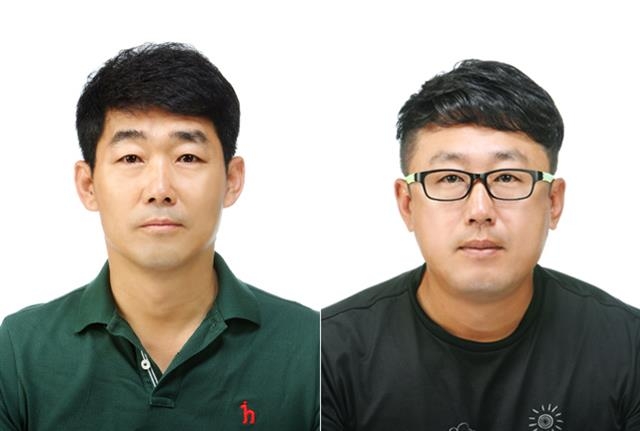 폭우현장의 영웅들에 ‘LG 의인상’ 수여