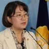 피감기관 낙하산 가려던 추혜선 前의원, 당에서 결국 제동