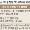 국내에도 B2C 전문 유통 플랫폼… 농민·외식업자 수호천사로