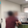 “너 몇 급이야” 마스크 요청에 폭행 이틀 뒤 역무실서 또 행패