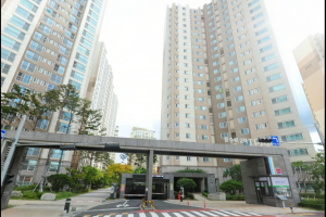 울산 101㎡ 아파트 12억원, 급등 이유는