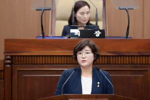 김계순 의원 “김포시 공공기관장 임용 고무줄식 아닌 전문성 검증 인사제도로 개선해야”