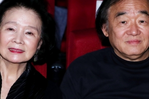 ‘배우 윤정희 동생 명예훼손 혐의’ 배우자 백건우 무혐의