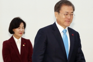 “추미애 청문회 시즌2…공수처 설치는 사라져버려”