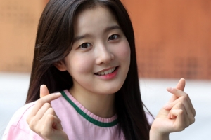 ‘박남정 딸’ 박시은, 배우에서 가수로…올 하반기 걸그룹 데뷔