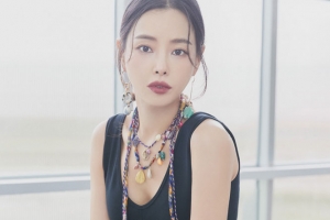 [서울포토] 이하늬, ‘클래스 다른 건강한 아름다움’